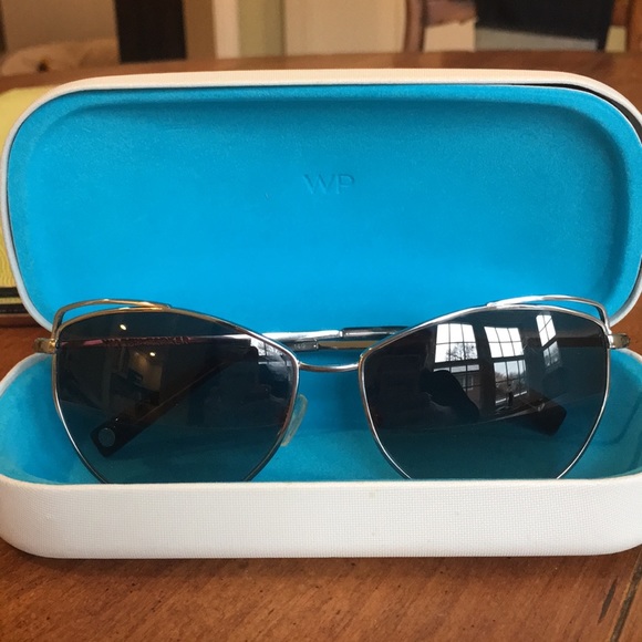Warby Parker Accessories - Warby Parker Sunglasses